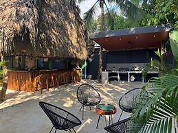 Bahia Selvatica Lodge