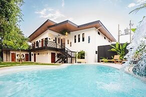 Bahia Selvatica Lodge