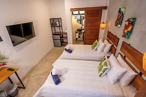 Bahia Selvatica Lodge