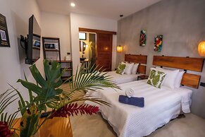 Bahia Selvatica Lodge