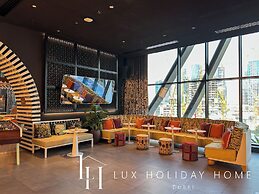 LUX  The Modern Retro Suite
