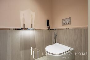 LUX  The Modern Retro Suite
