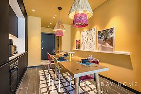 LUX  The Modern Retro Suite