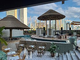 LUX  The Modern Retro Suite