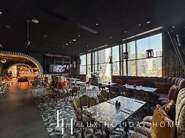 LUX  The Modern Retro Suite