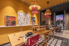 LUX  The Modern Retro Suite