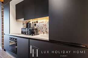 LUX  The Modern Retro Suite