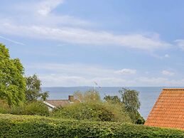 4 Star Holiday Home in Gudhjem
