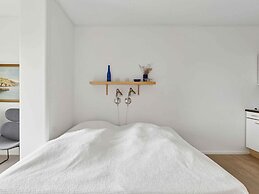 4 Star Holiday Home in Gudhjem