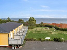 4 Star Holiday Home in Gudhjem