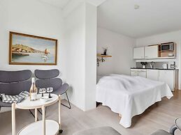 4 Star Holiday Home in Gudhjem