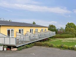 4 Star Holiday Home in Gudhjem