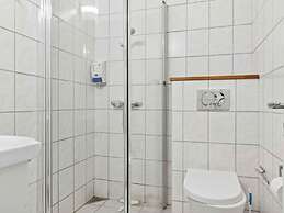 4 Star Holiday Home in Gudhjem