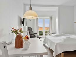 4 Star Holiday Home in Gudhjem