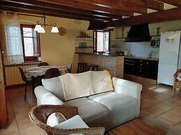 Casa Serra de Dalt