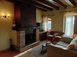 Casa Serra de Dalt