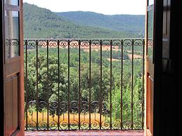 Casa Serra de Dalt