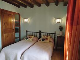 Casa Serra de Dalt