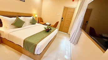 Hotel La Bella - near Sea Beach