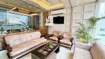 Hotel La Bella - near Sea Beach