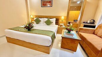 Hotel La Bella - near Sea Beach