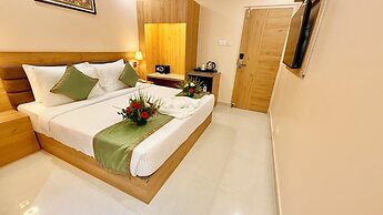 Hotel La Bella - near Sea Beach