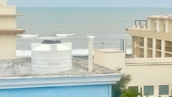 Hotel La Bella - near Sea Beach