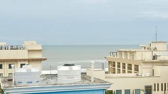 Hotel La Bella - near Sea Beach