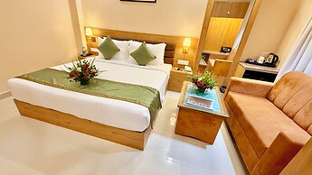 Hotel La Bella - near Sea Beach