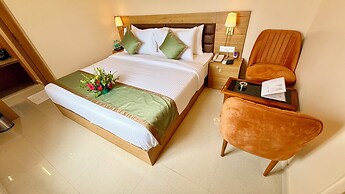 Hotel La Bella - near Sea Beach