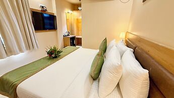 Hotel La Bella - near Sea Beach