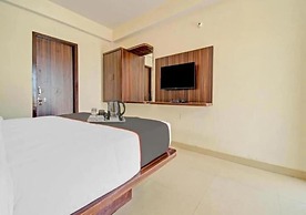 Garh Madan Heritage Hotel