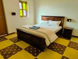 Garh Madan Heritage Hotel