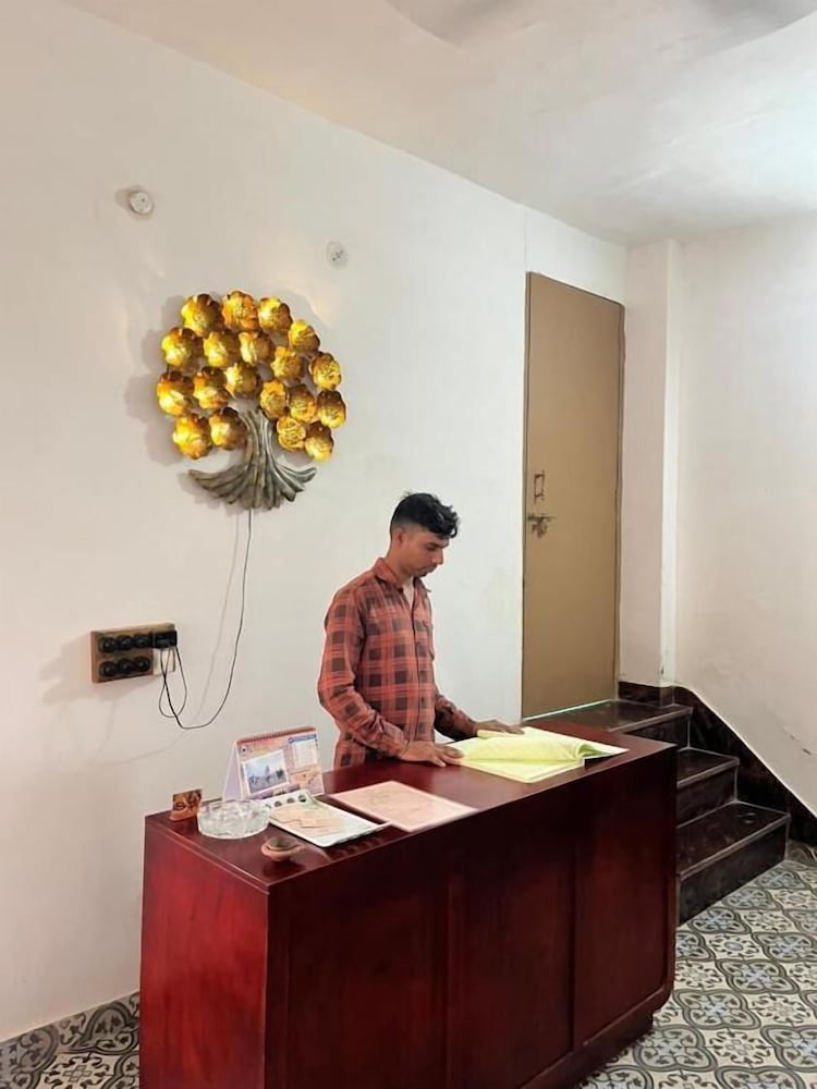 Garh Madan Heritage Hotel