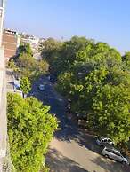 Garh Madan Heritage Hotel