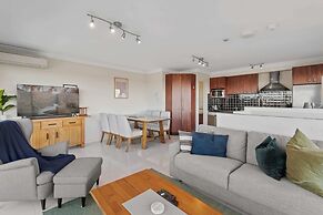 Split-level 2BR With City-view and Separate Study