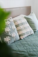 Stylish 1-bed Studio in Vibrant South Brisbane
