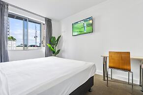 Stylish 1-bed Studio in Vibrant South Brisbane