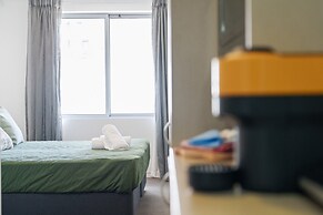 Stylish 1-bed Studio in Vibrant South Brisbane