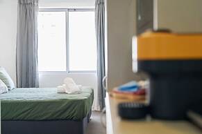 Stylish 1-bed Studio in Vibrant South Brisbane