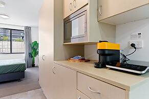Stylish 1-bed Studio in Vibrant South Brisbane