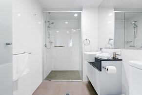 Stylish 1-bed Studio in Vibrant South Brisbane