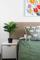Stylish 1-bed Studio in Vibrant South Brisbane