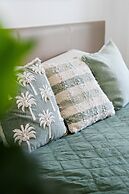 Stylish 1-bed Studio in Vibrant South Brisbane