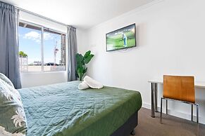 Stylish 1-bed Studio in Vibrant South Brisbane