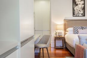 Ravenscourt's Studio Apartment Close to Everything