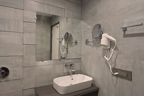 Plumeria Hotel