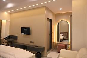 Plumeria Hotel