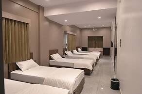 Plumeria Hotel