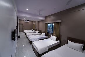 Plumeria Hotel